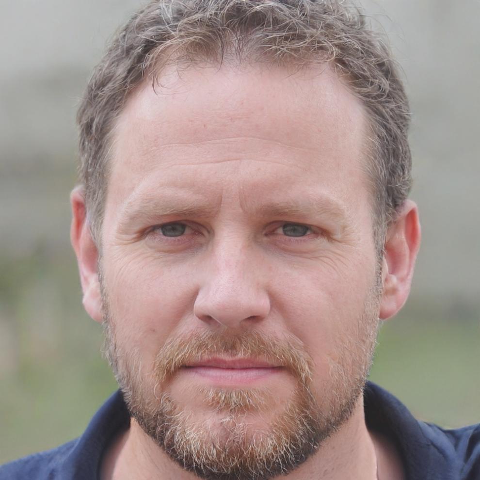 Dr. Andreas Weber
